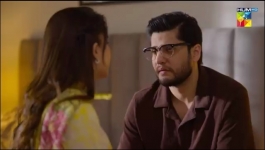 Zehar e Mohabbat - Episode 01 - 22nd Aug 2026
